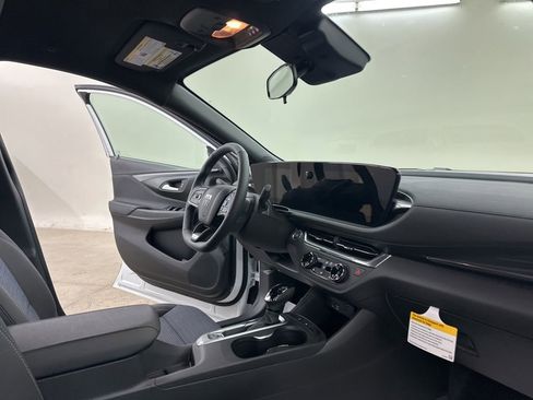 New 2026 Buick Envista Sport Touring w/ Convenience I Package FWD image 16
