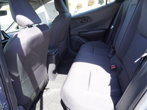 Used 2025 Toyota Prius LE FWD image 13