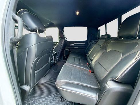 Used 2019 RAM 1500 Laramie w/ Sport Appearance Package image 23