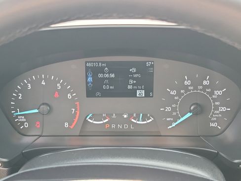 Certified 2022 Ford Escape SE w/ Convenience Package AWD/4WD image 26