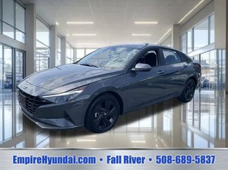 Used 2023 Hyundai Elantra SEL FWD 360° Tour