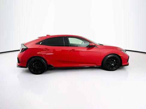 Used 2020 Honda Civic Sport image 10