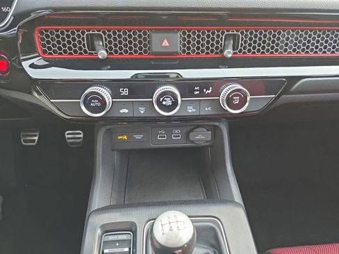 Used 2022 Honda Civic Si image 26