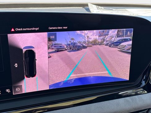 New 2025 Audi S5 Prestige image 21