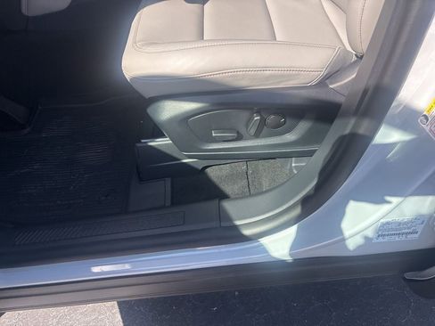 New 2026 Ford Explorer Active w/ Active Comfort Package image 26