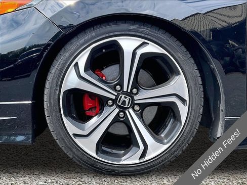 Used 2015 Honda Civic Si image 9