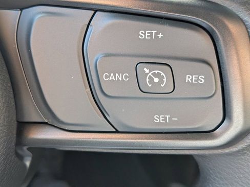 New 2026 Jeep Wrangler Sport AWD/4WD image 15
