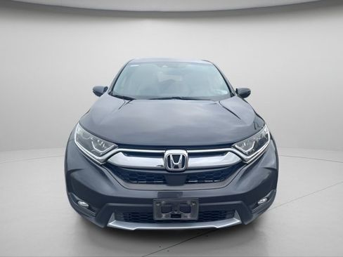 Used 2017 Honda CR-V EX-L image 3