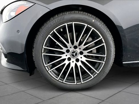 Used 2022 Mercedes-Benz C 300 4MATIC Sedan image 10
