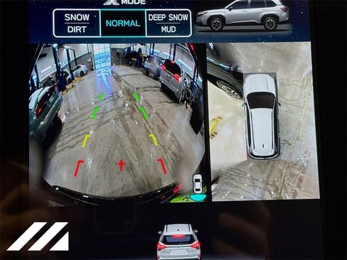 New 2026 Subaru Forester Touring image 15