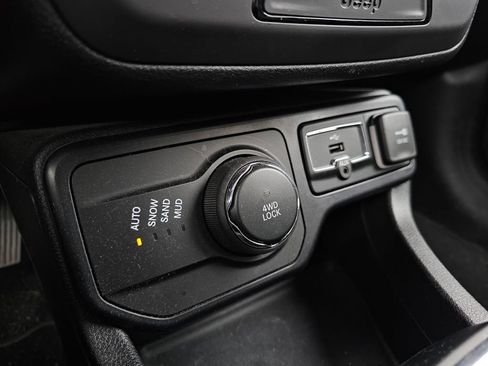 Used 2018 Jeep Renegade Sport w/ Power & Air Group AWD/4WD image 27