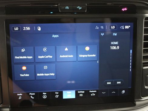 New 2026 Ford F150 Lariat AWD/4WD image 51