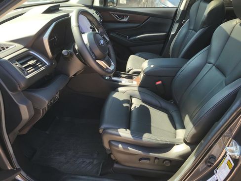 Used 2023 Subaru Ascent Touring AWD/4WD image 20