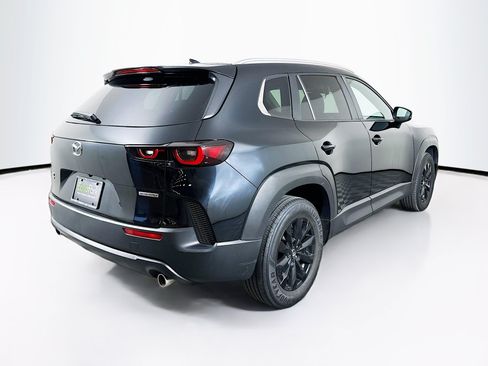 Used 2025 MAZDA CX-50 AWD 2.5 S w/ Premium Package image 9