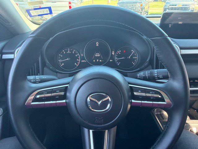Used 2026 MAZDA CX-50 AWD 2.5 S w/ Preferred Pkg image 33
