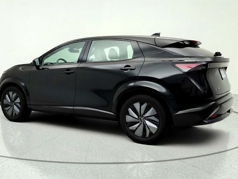 Used 2024 Nissan Ariya AWD image 7