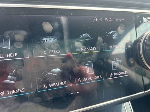 Used 2023 Audi Q8 Premium Plus w/ Premium Plus Package AWD/4WD image 14