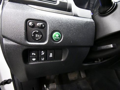 Certified 2022 Honda Passport TrailSport image 21