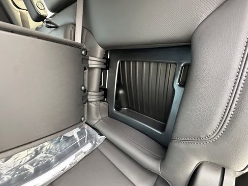 New 2026 GMC Sierra 2500 SLT w/ Texas SLT Premium Package image 25