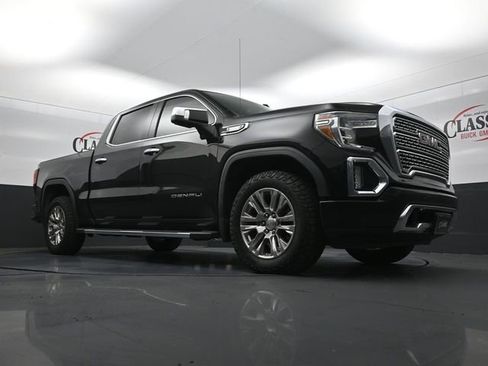Used 2020 GMC Sierra 1500 Denali image 28
