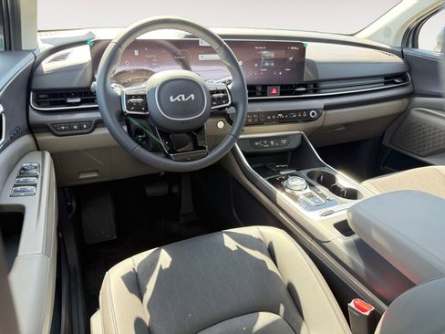 New 2026 Kia Carnival SX FWD image 15