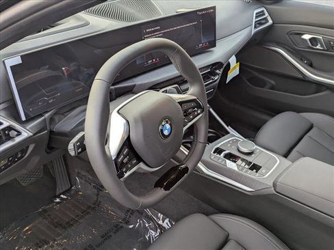 New 2026 BMW 330i Sedan image 3