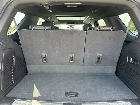 Used 2021 Chevrolet Tahoe RST image 12