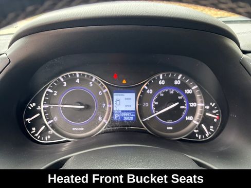 Used 2019 INFINITI QX80 Luxe w/ Proassist Package image 19