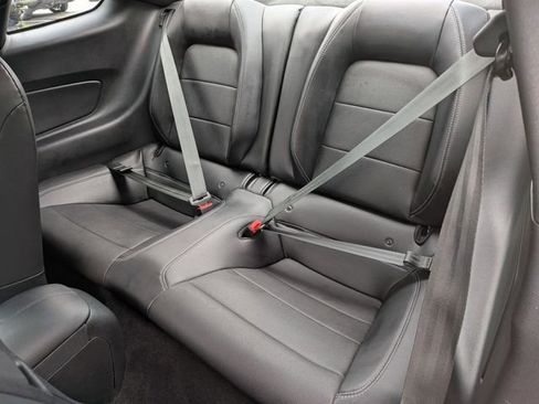 Used 2020 Ford Mustang GT Premium RWD image 17