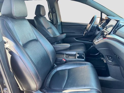 Used 2023 Honda Odyssey Sport image 29