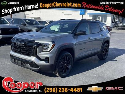 New 2026 GMC Terrain Elevation w/ Elevation Premium Package