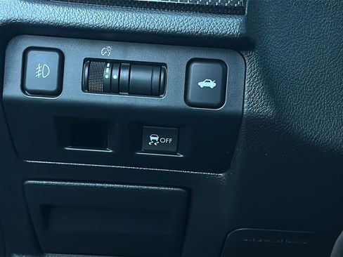 Used 2018 Subaru WRX w/ Popular Package #1 AWD/4WD image 22