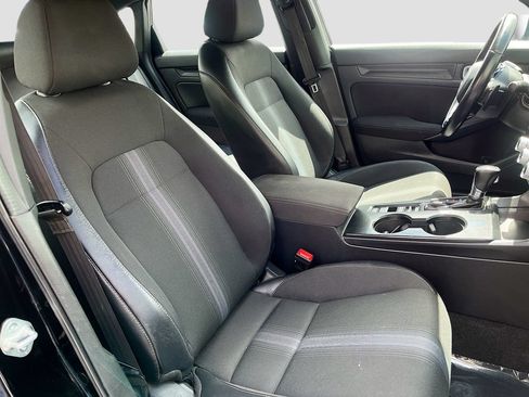 Used 2023 Honda Civic Sport image 25
