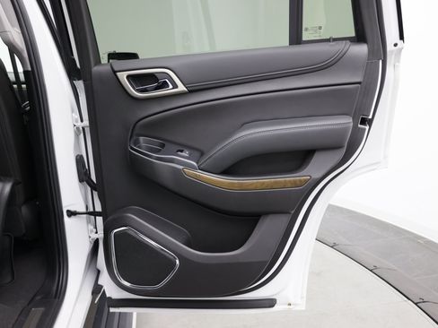 Used 2019 GMC Yukon Denali w/ Denali Ultimate Package RWD image 36