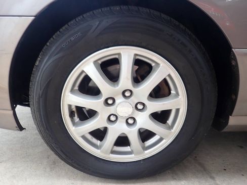 Used 2007 Kia Amanti w/ Leather Pkg FWD image 32