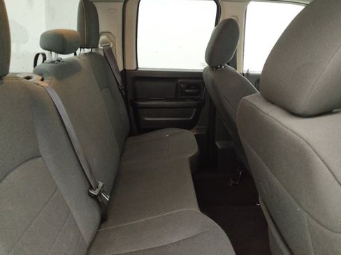 Used 2021 RAM 1500 Tradesman w/ Tradesman SXT Package RWD image 19