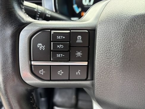 Used 2022 Ford F150 Lariat w/ Equipment Group 502A High image 15