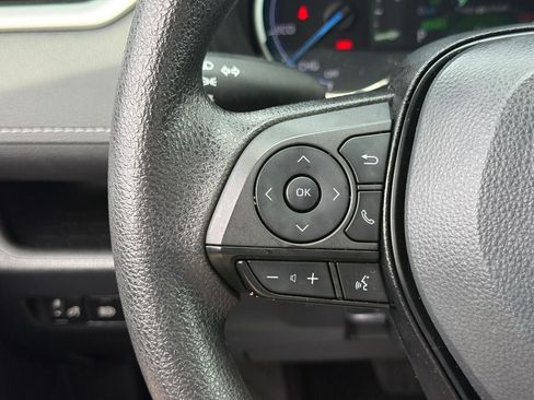 Used 2023 Toyota RAV4 LE AWD/4WD image 19