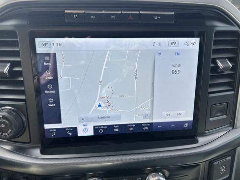 Used 2023 Ford F150 Limited image 10