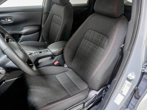 Certified 2026 Honda HR-V Sport image 18