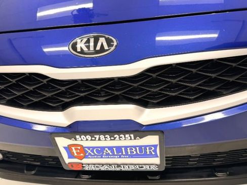 Used 2019 Kia Forte LXS image 28