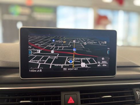 Used 2019 Audi A4 2.0T Prestige w/ Prestige Package image 38