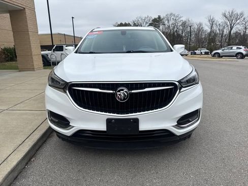 Used 2019 Buick Enclave Essence image 7