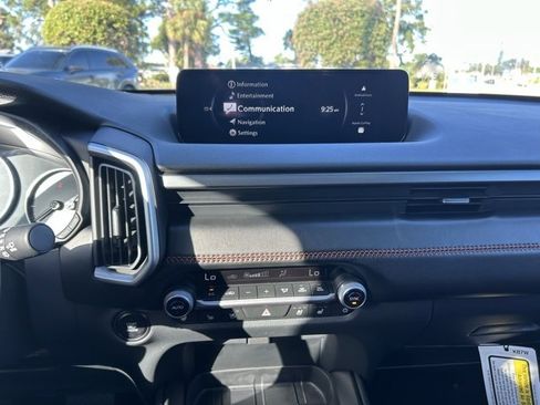 New 2026 MAZDA CX-50 Meridian Edition w/ Cargo Package image 18