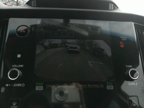 Used 2022 Subaru Outback Limited image 25