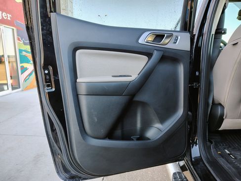 Used 2022 Ford Ranger XLT w/ Equipment Group 301A Mid image 12