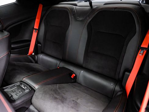 Used 2024 Chevrolet Camaro ZL1 RWD image 89