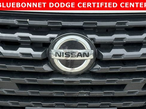 Used 2021 Nissan Kicks S FWD image 4
