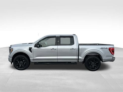 Used 2023 Ford F150 XLT w/ Equipment Group 302A High image 12