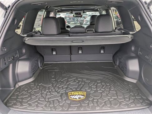 New 2026 Subaru Forester Wilderness image 12